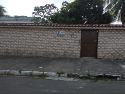 Casa em Jardim Santo Inácio, Cabo de Santo Agostinho/PE de 0m² 3 quartos à venda por R$ 299.000,00