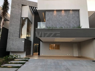 Casa em Centro, Campo Grande/MS de 275m² 1 quartos à venda por R$ 3.589.000,00