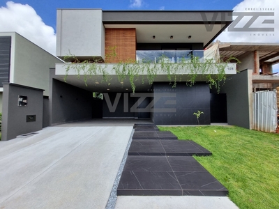 Casa em Centro, Campo Grande/MS de 331m² 4 quartos à venda por R$ 4.149.000,00