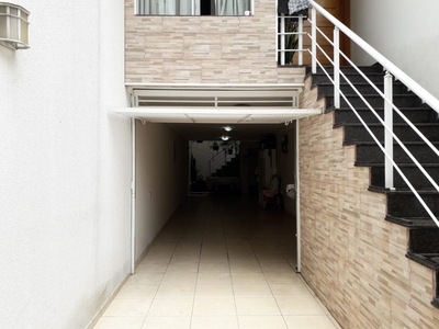 Casa em Chácara Santo Antônio (Zona Leste), São Paulo/SP de 0m² 2 quartos à venda por R$ 779.000,00