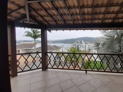 Casa em Charitas, Niterói/RJ de 0m² 4 quartos à venda por R$ 2.199.000,00