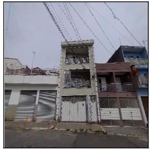 Casa em Cidade Líder, São Paulo/SP de 93m² 3 quartos à venda por R$ 369.804,00