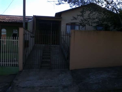 Casa em Conjunto Parigot de Souza 1, Londrina/PR de 118m² 2 quartos à venda por R$ 224.000,00