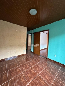 Casa em Conselheiro Paulino, Nova Friburgo/RJ de 145m² 3 quartos para locação R$ 1.500,00/mes