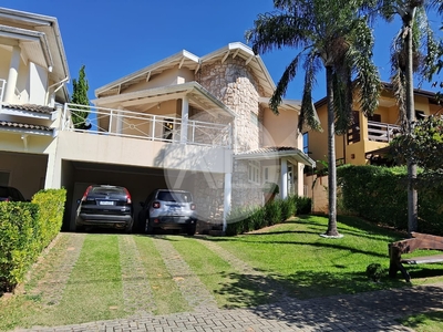 Casa em Dois Córregos, Valinhos/SP de 274m² 3 quartos à venda por R$ 2.649.000,00