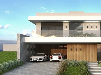Casa em Encosta Do Sol, Estância Velha/RS de 325m² 4 quartos à venda por R$ 2.549.000,00