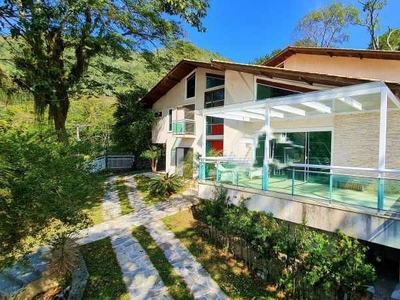 Casa em Engenho do Mato, Niterói/RJ de 500m² 6 quartos à venda por R$ 1.489.000,00