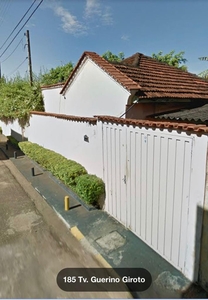 Casa em Ipiranga, Ribeirão Preto/SP de 350m² 5 quartos à venda por R$ 349.000,00