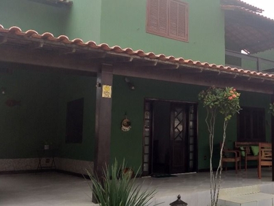 Casa em Itaipu, Niterói/RJ de 273m² 4 quartos à venda por R$ 1.099.000,00