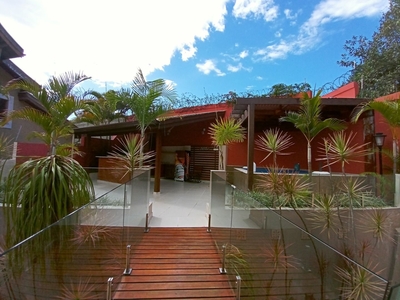 Casa em Jardim Ana Estela, Carapicuíba/SP de 220m² 3 quartos à venda por R$ 999.000,00