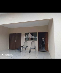 Casa em Jardim Arroyo, São José do Rio Preto/SP de 100m² 3 quartos à venda por R$ 269.000,00