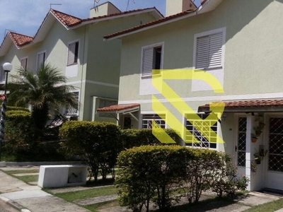Casa em Jardim Bela Vista, Mogi das Cruzes/SP de 57m² 2 quartos à venda por R$ 264.000,00
