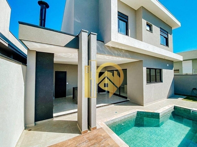 Casa em Jardim Bela Vista, São José dos Campos/SP de 240m² 3 quartos à venda por R$ 1.479.000,00