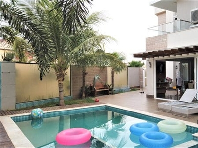 Casa em Jardim Itália, Cuiabá/MT de 600m² 4 quartos à venda por R$ 4.799.000,00