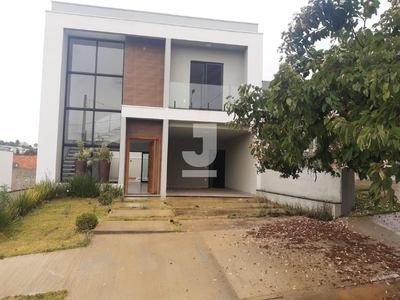 Casa em Jardim Mantova, Indaiatuba/SP de 215m² 3 quartos à venda por R$ 1.382.000,00