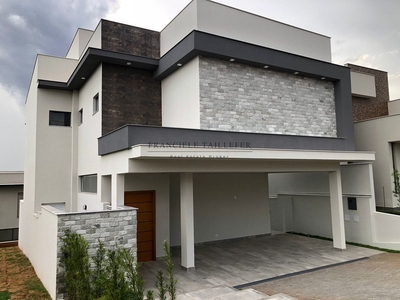 Casa em Jardim Morumbi, Londrina/PR de 210m² 3 quartos à venda por R$ 1.489.000,00