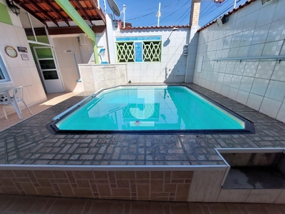 Casa em Jardim Real, Praia Grande/SP de 182m² 4 quartos à venda por R$ 849.000,00