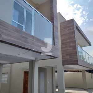 Casa em Jardim Real, Praia Grande/SP de 51m² 2 quartos à venda por R$ 324.000,00