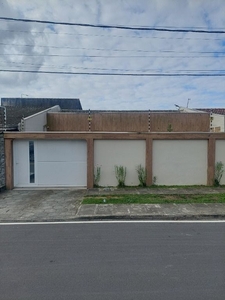Casa em Jardim Samambaia, Paranaguá/PR de 0m² 3 quartos à venda por R$ 548.000,00
