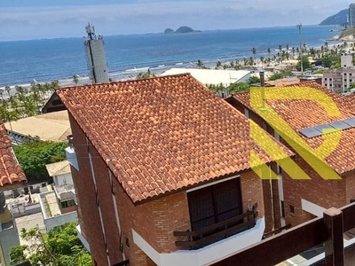 Casa em Jardim Três Marias, Guarujá/SP de 800m² 5 quartos à venda por R$ 1.390.000,00 ou para locação R$ 9.900,00/mes