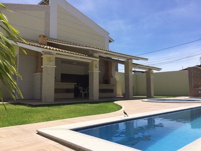 Casa em Lagoa Redonda, Fortaleza/CE de 96m² 3 quartos à venda por R$ 356.000,00