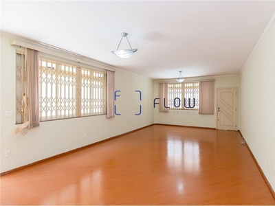 Casa em Moema, São Paulo/SP de 0m² 4 quartos à venda por R$ 4.199.000,00