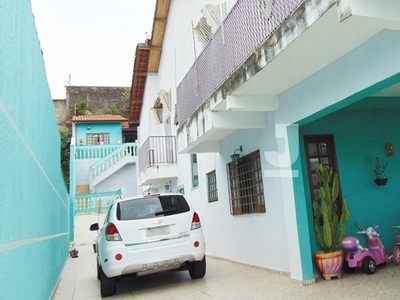 Casa em Mogi Moderno, Mogi das Cruzes/SP de 140m² 3 quartos à venda por R$ 999.000,00