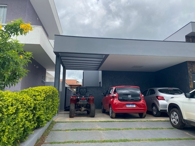 Casa em Ninho Verde Ii, Pardinho/SP de 150m² 3 quartos à venda por R$ 749.000,00