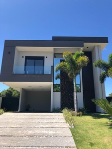 Casa em Ninho Verde Ii, Pardinho/SP de 200m² 3 quartos à venda por R$ 1.699.000,00