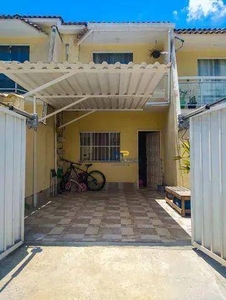 Casa em Nova Cidade, São Gonçalo/RJ de 0m² 2 quartos à venda por R$ 208.000,00