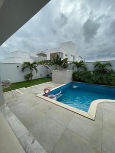 Casa em Parque Rodoviário, Campos dos Goytacazes/RJ de 209m² 3 quartos à venda por R$ 1.499.000,00