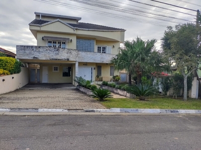 Casa em , Vargem Grande Paulista/SP de 319m² 4 quartos à venda por R$ 949.000,00 ou para locação R$ 5.650,00/mes