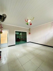 Casa em Pedreira, Belém/PA de 139m² 3 quartos à venda por R$ 374.000,00 ou para locação R$ 2.800,00/mes