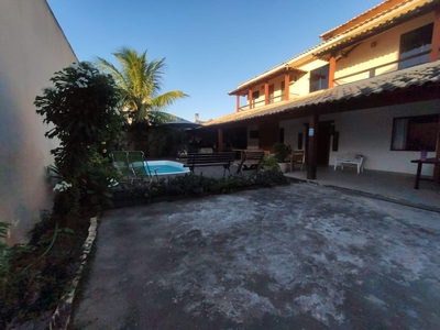 Casa em Peró, Cabo Frio/RJ de 148m² 4 quartos à venda por R$ 979.000,00