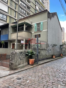 Casa em Pinheiros, São Paulo/SP de 140m² 1 quartos para locação R$ 15.000,00/mes