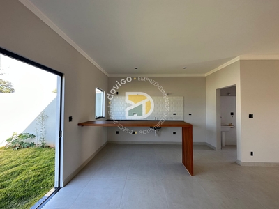 Casa em Planalto Bela Vista, Mogi Mirim/SP de 110m² 2 quartos à venda por R$ 429.000,00