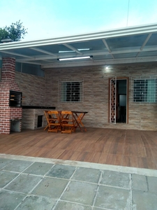 Casa em Planta Deodoro, Piraquara/PR de 70m² 2 quartos à venda por R$ 185.000,00