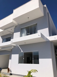 Casa em Praia João Rosa, Biguaçu/SC de 350m² 5 quartos à venda por R$ 1.399.000,00