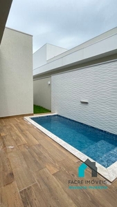 Casa em Recanto dos Pássaros, Cuiabá/MT de 179m² 4 quartos à venda por R$ 1.449.000,00