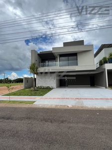 Casa em Residencial Damha, Campo Grande/MS de 371m² 5 quartos à venda por R$ 5.999.000,00