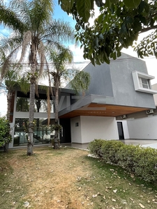 Casa em Residencial Damha II, Campo Grande/MS de 251m² 3 quartos à venda por R$ 3.599.000,00