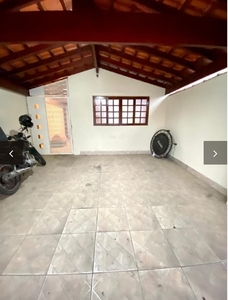 Casa em Residencial Maricá, Pindamonhangaba/SP de 60m² 2 quartos à venda por R$ 239.000,00