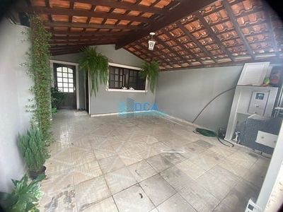 Casa em Residencial União, São José dos Campos/SP de 75m² 3 quartos à venda por R$ 359.000,00