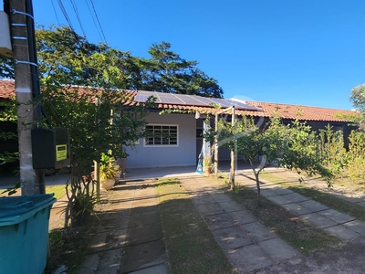 Casa em Santa Rosa, Cuiabá/MT de 150m² 2 quartos para locação R$ 4.000,00/mes