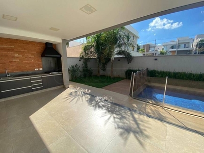 Casa em Santa Rosa, Piracicaba/SP de 260m² 3 quartos à venda por R$ 1.700.000,00 ou para locação R$ 12.000,00/mes