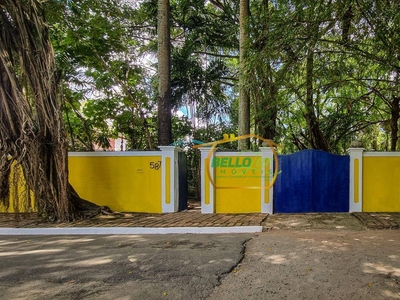 Casa em Santana, Recife/PE de 112m² 2 quartos à venda por R$ 1.450.000,00 ou para locação R$ 14.000,00/mes