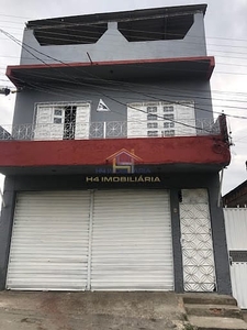 Casa em Santo Antônio, Itabuna/BA de 600m² 10 quartos à venda por R$ 449.000,00