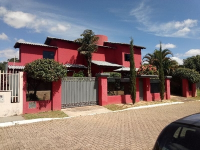 Casa em Setor Habitacional Jardim Botânico (Lago Sul), Brasília/DF de 400m² 4 quartos à venda por R$ 1.350.000,00 ou para locação R$ 6.000,00/mes