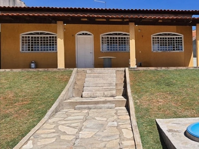 Casa em Setor Habitacional Vicente Pires (Taguatinga), Brasília/DF de 500m² 3 quartos à venda por R$ 694.000,00