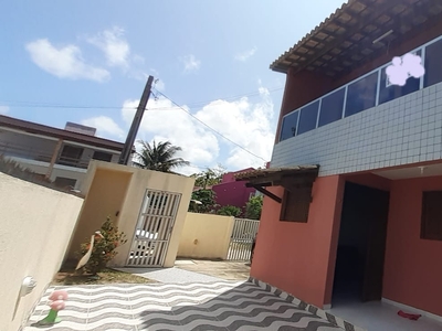 Casa em Tabatinga 2, Conde/PB de 150m² 3 quartos à venda por R$ 174.000,00